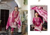 Aarzu Vol 35 By Romani Cotton Printed Dress Materia
